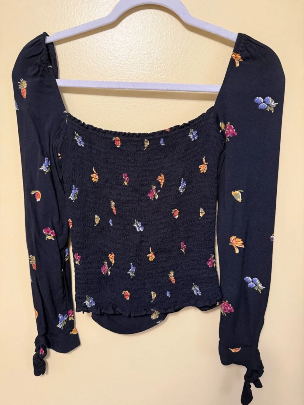 Reformation top - Picture 4 of 4